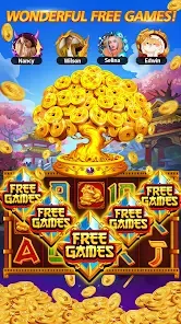 Lucky Spin Slot Casino preview 2