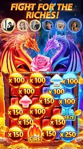 Lucky Spin Slot Casino preview 3