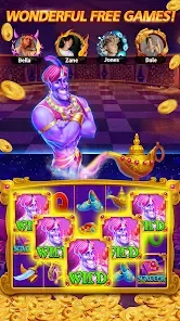 Lucky Spin Slot Casino preview 4