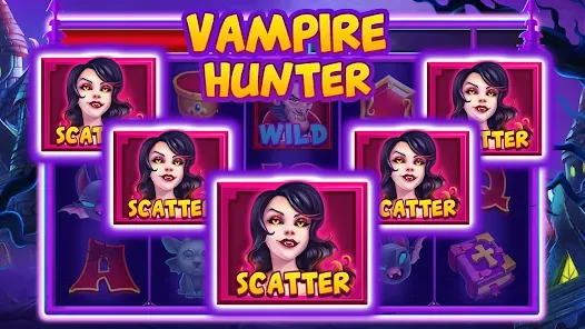 Lucky Spin Slot Casino preview 6