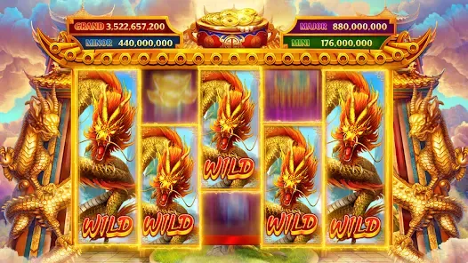 Lucky Spin Slot Casino preview 7